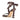 Kelsie Ankle Wrap Heeled Sandals