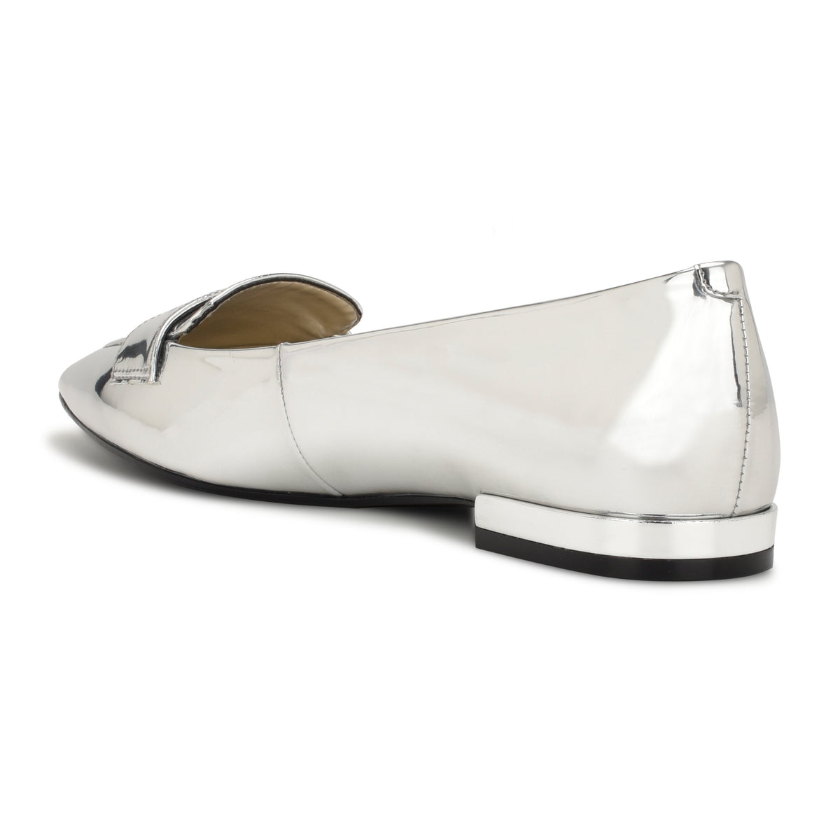 Lallin Pointy Toe Loafers
