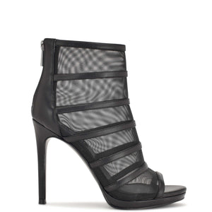 Nine west quitit booties hotsell