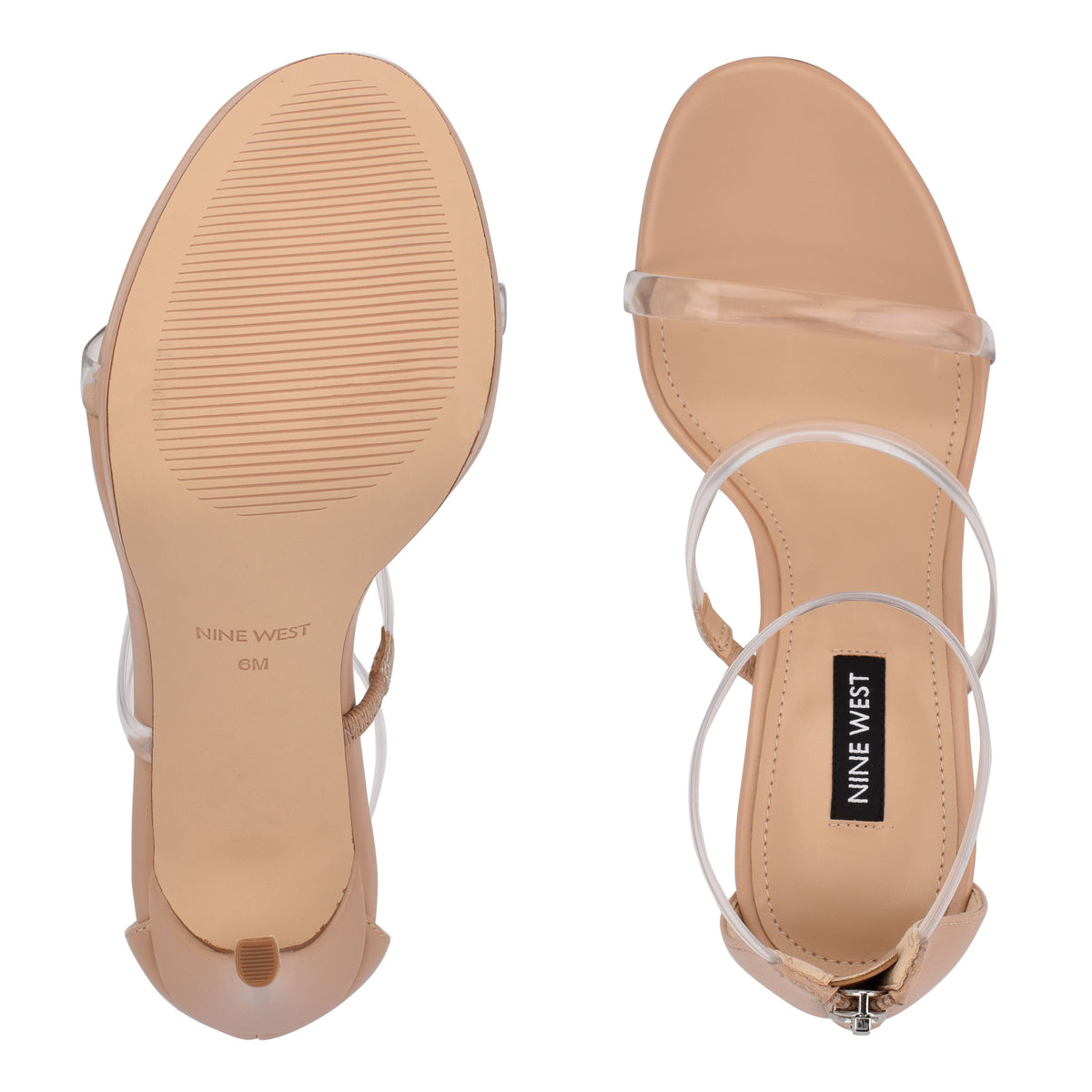 Leah Heeled Sandals