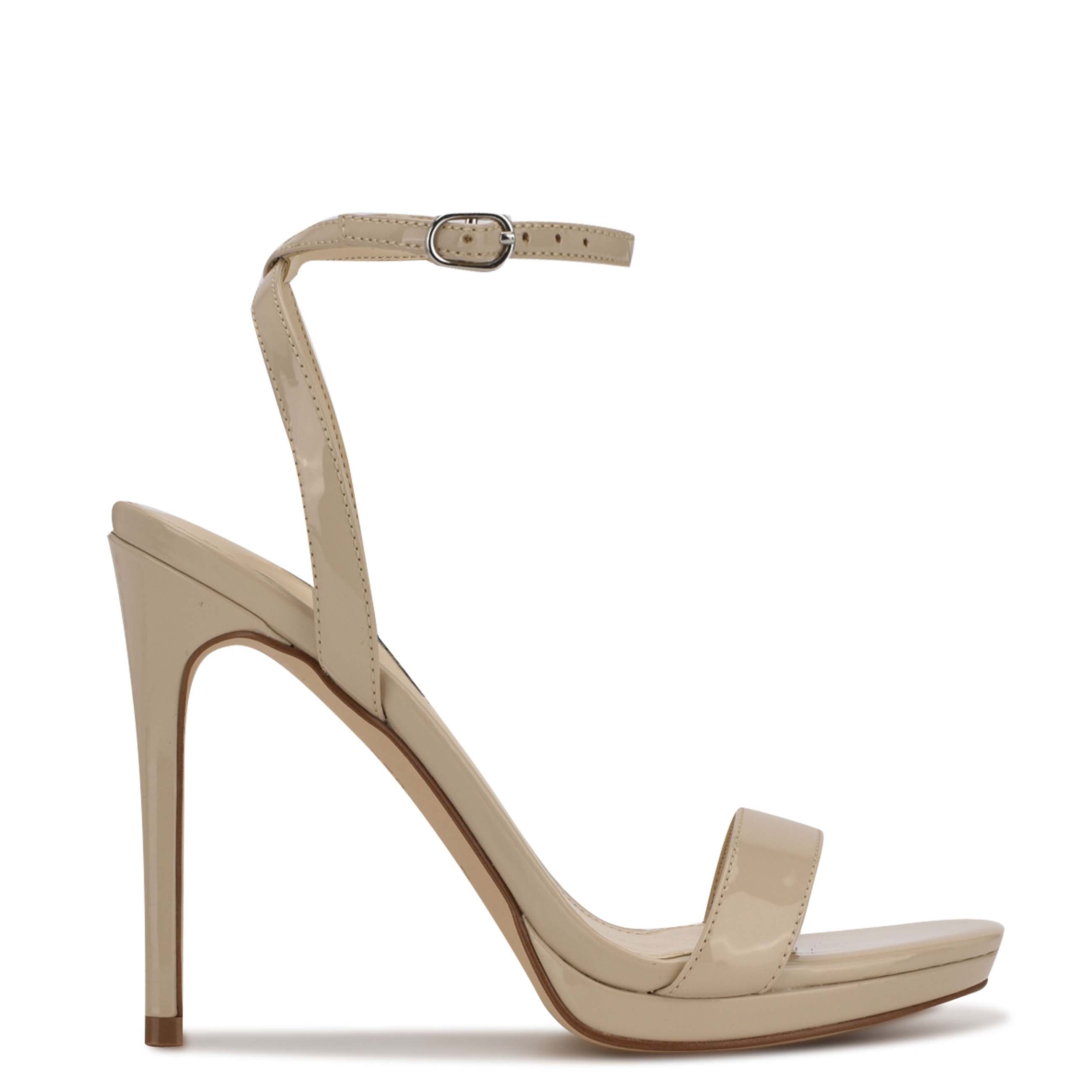 g.v.g.v. wide ankle strap sandal | testes.metalesp.com.br