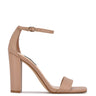 Marrie Ankle Strap Sandals