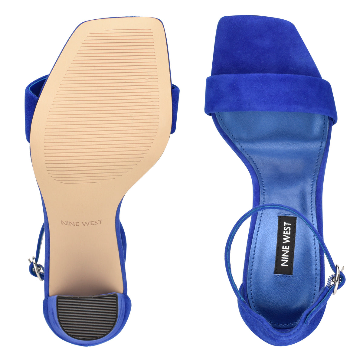 Marrie Ankle Strap Sandals