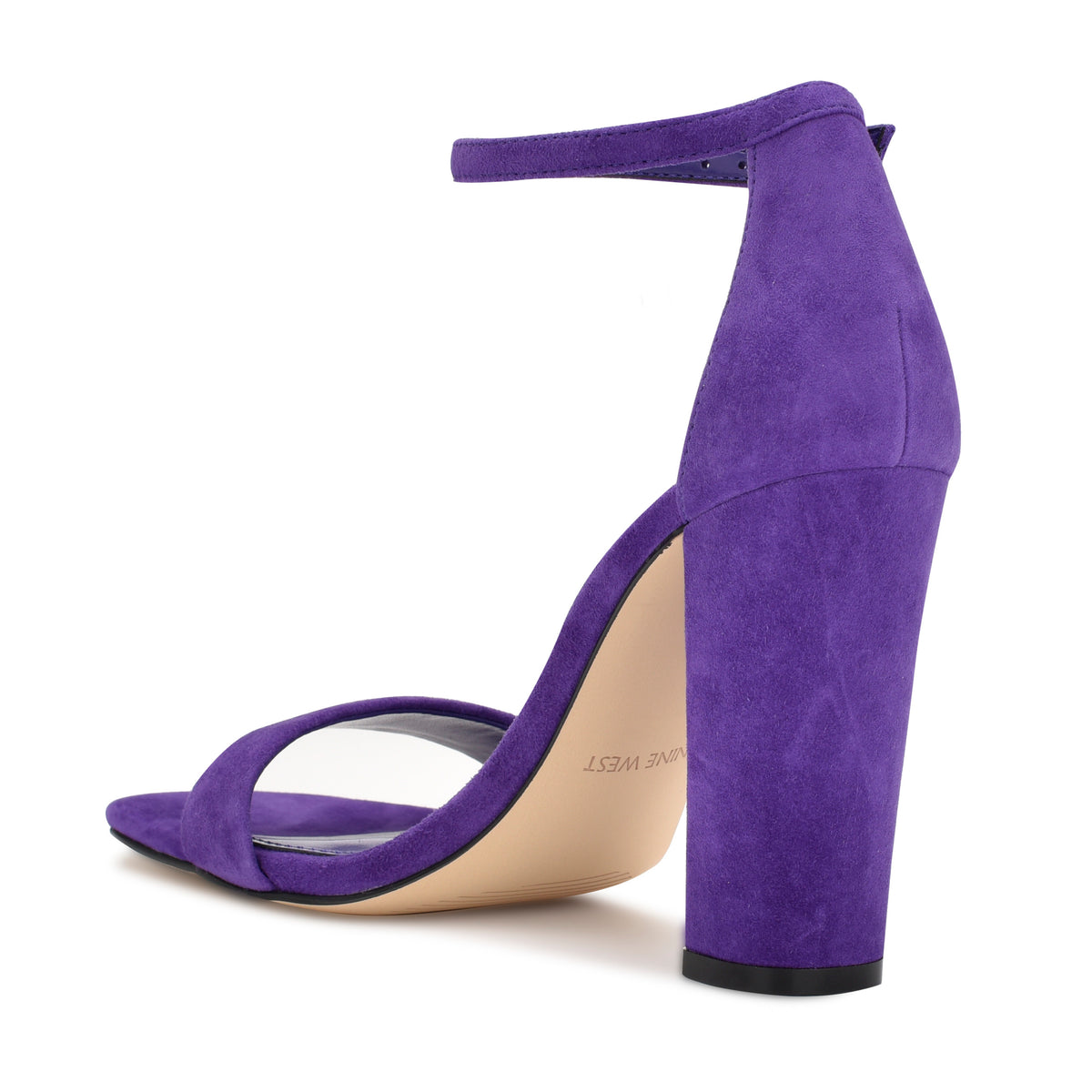 Marrie Ankle Strap Sandals