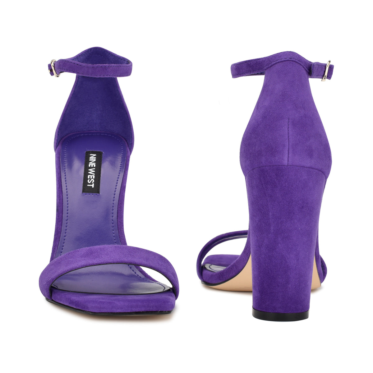 Marrie Ankle Strap Sandals