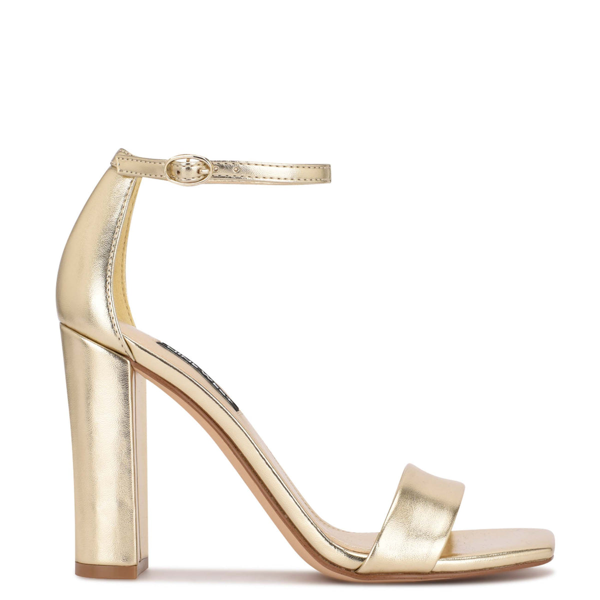 Marrie Ankle Strap Sandals