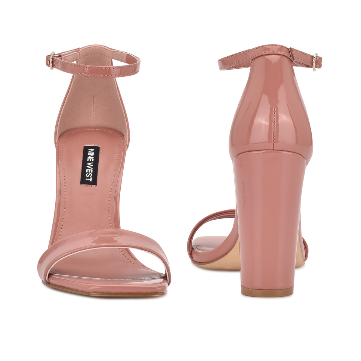 Marrie Ankle Strap Sandals