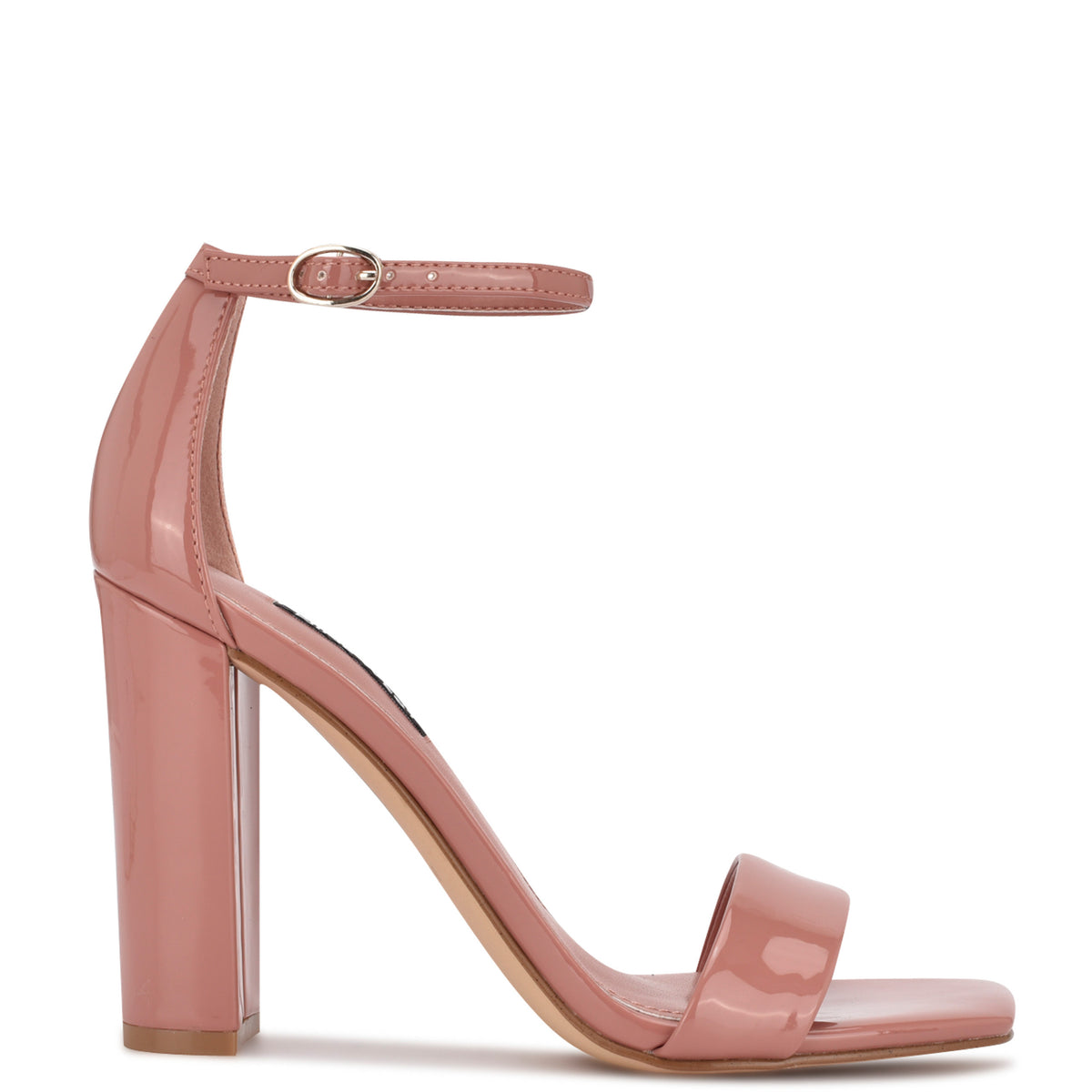 Marrie Ankle Strap Sandals