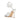 Maskil Ankle Wrap Heeled Sandals