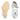 Maskil Ankle Wrap Heeled Sandals