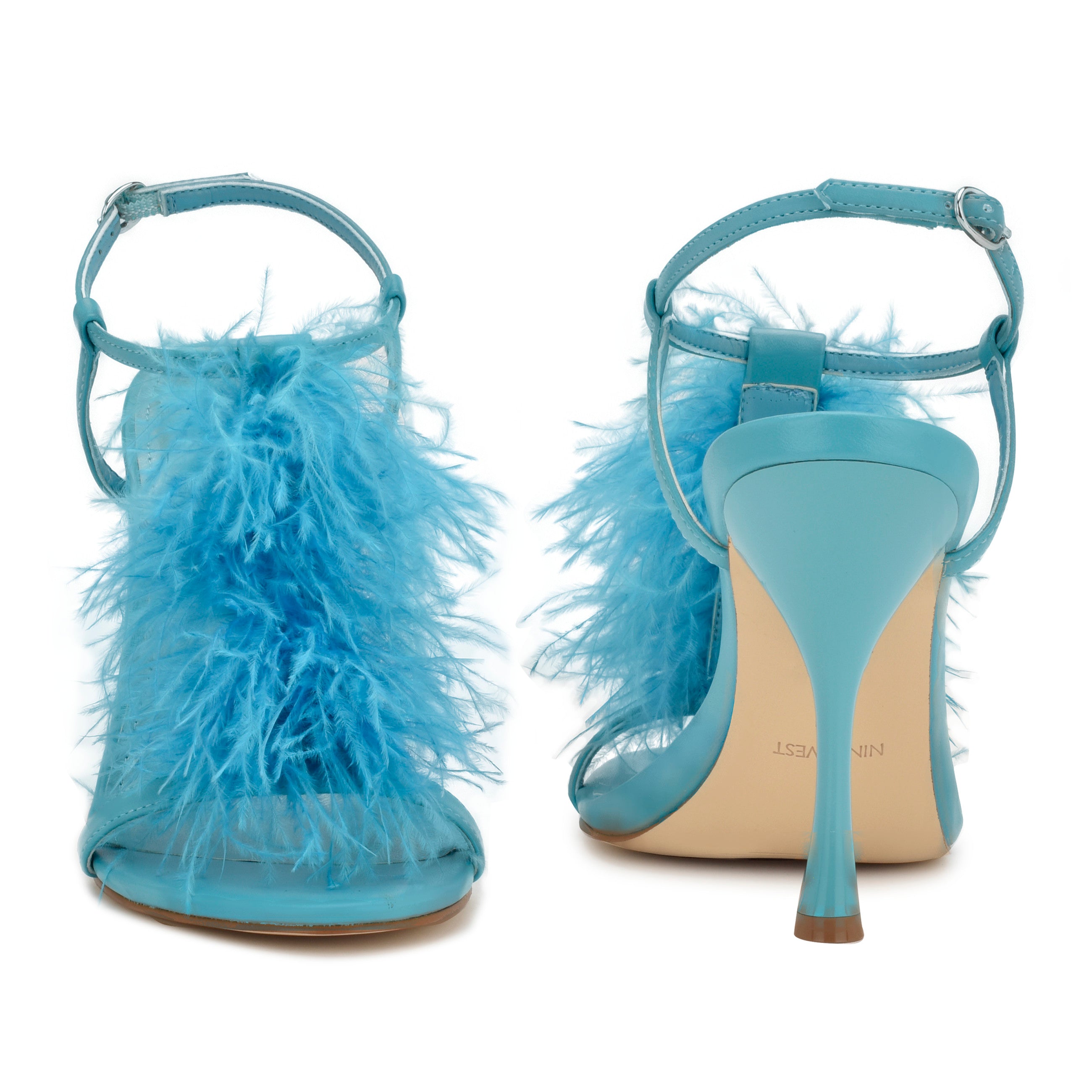 Tiffany blue shoes hot sale nine west