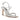 Oreece Heeled Slingback Sandals