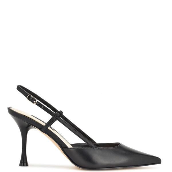 Peni Slingback Pumps - Nine West