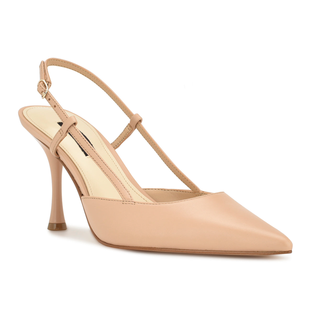 Peni Slingback Pumps