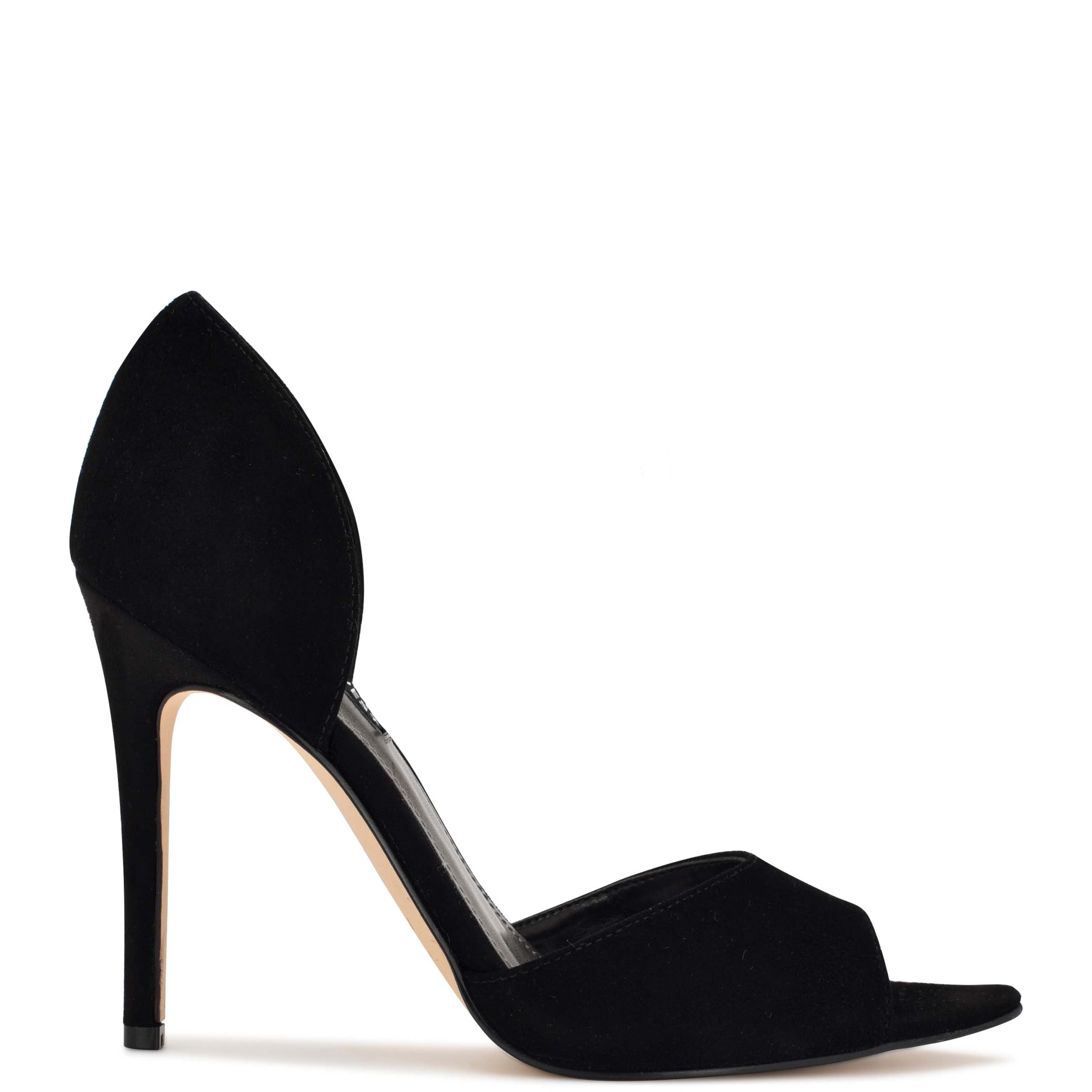 Price Peep Toe Pumps