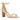 Pruce Ankle Strap Block Heel Sandals