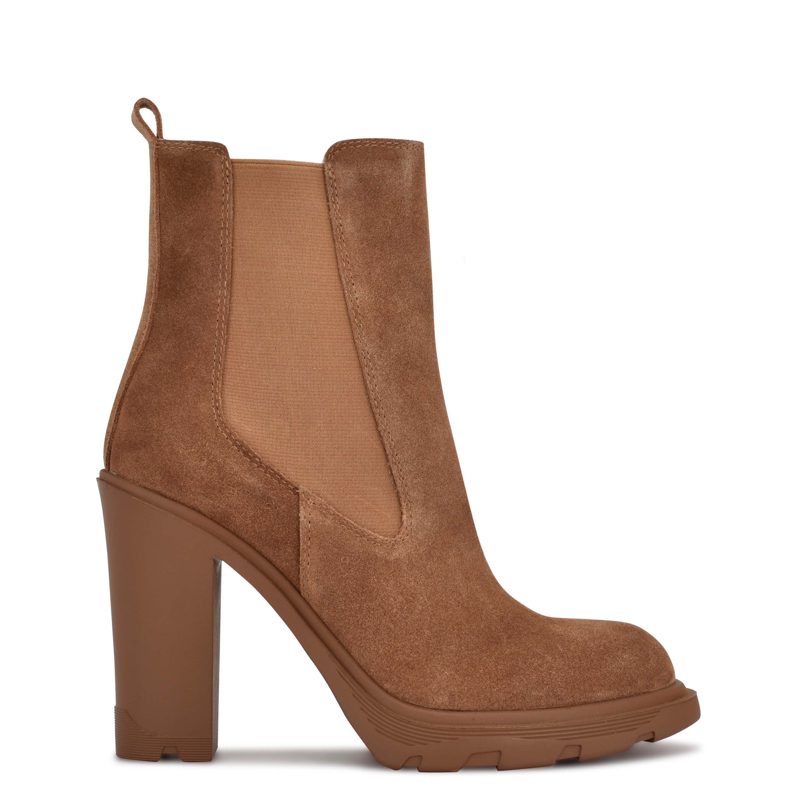 Casual Boots & Booties – Nine West
