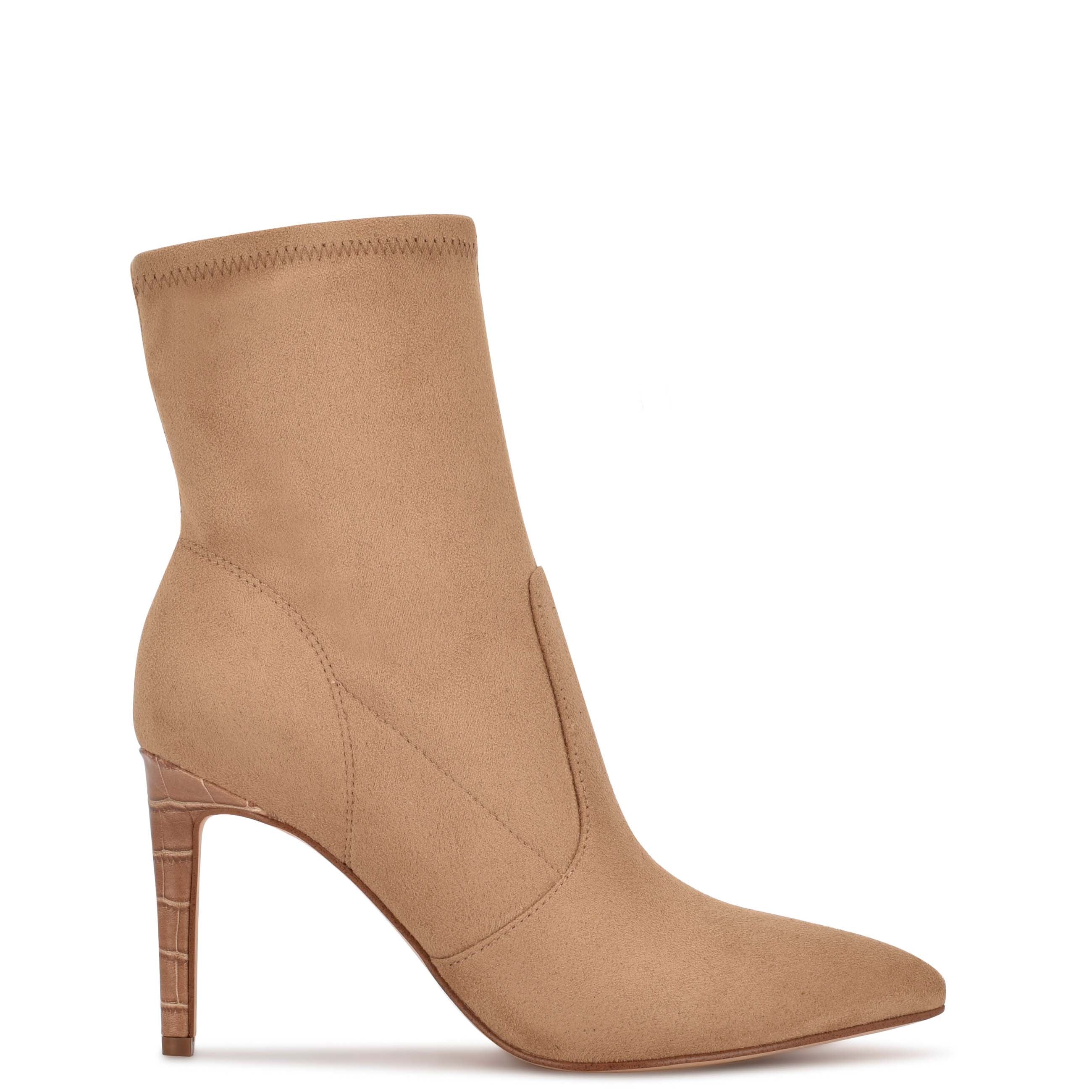 NINEWEST Reves Dress Booties