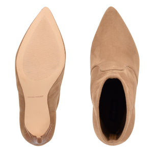 Nine west brown suede boots Clearance