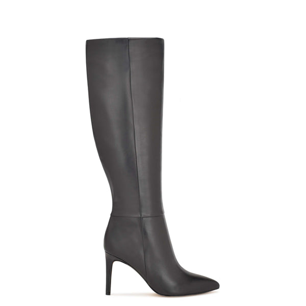 Nine west best sale ladies boots