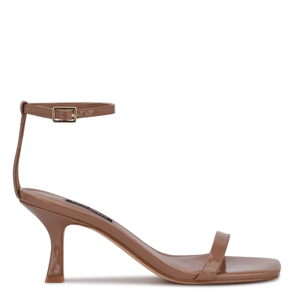 Nine West Joya Platform Sandal