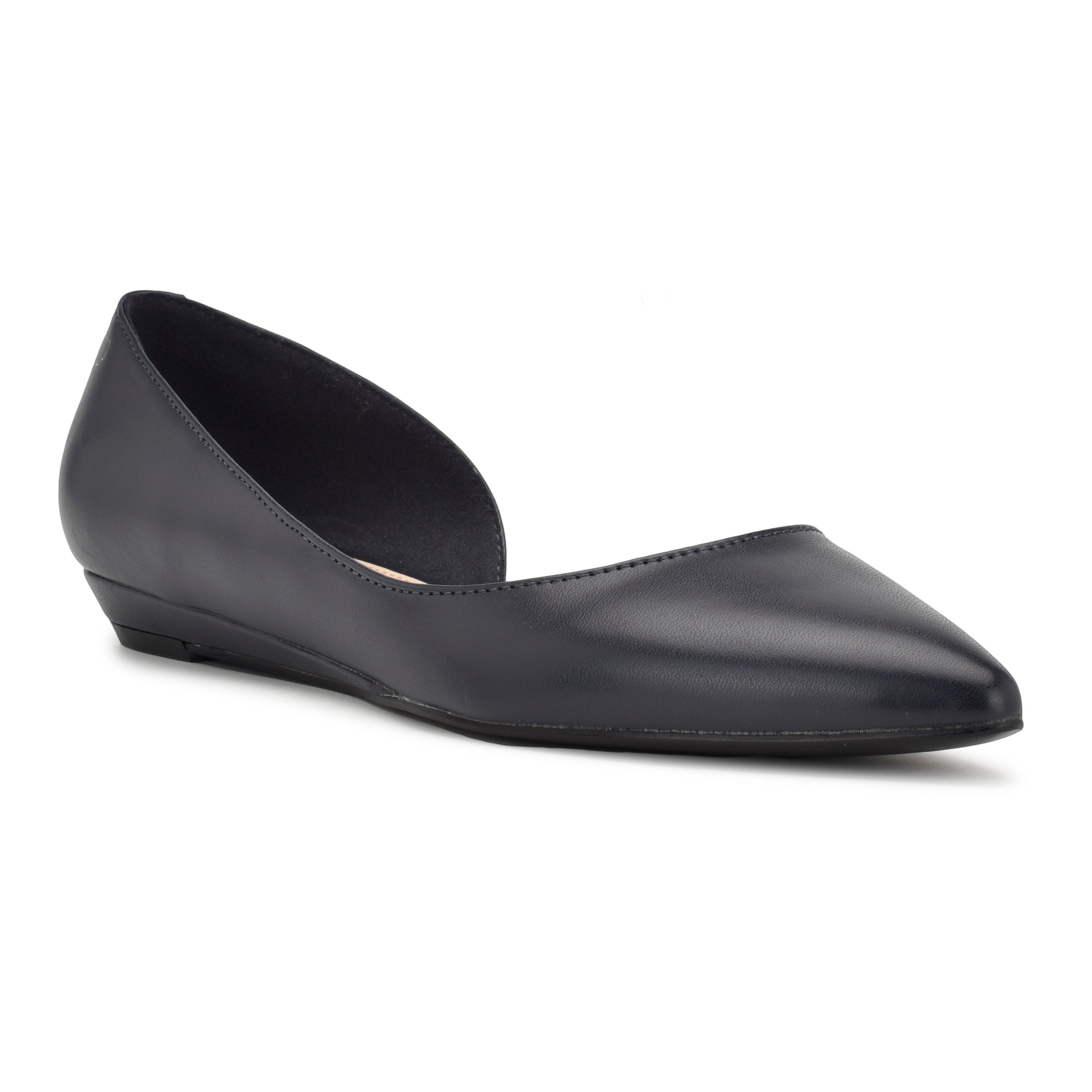 Nine west clearance saige flat