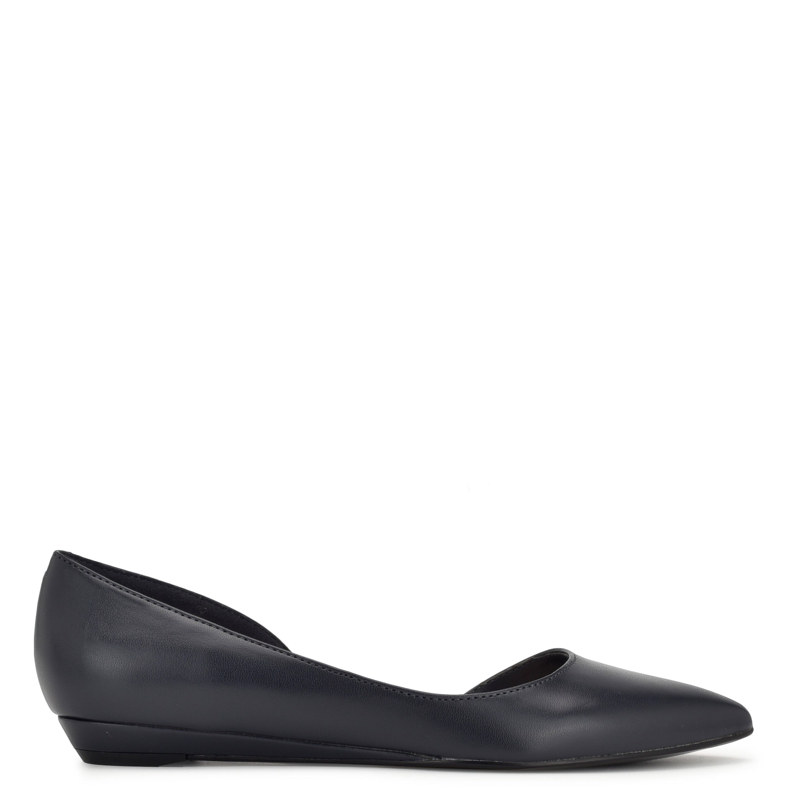 Nine west deals saige flat