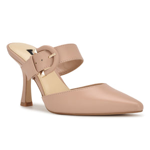 Nine west quatrano mules online