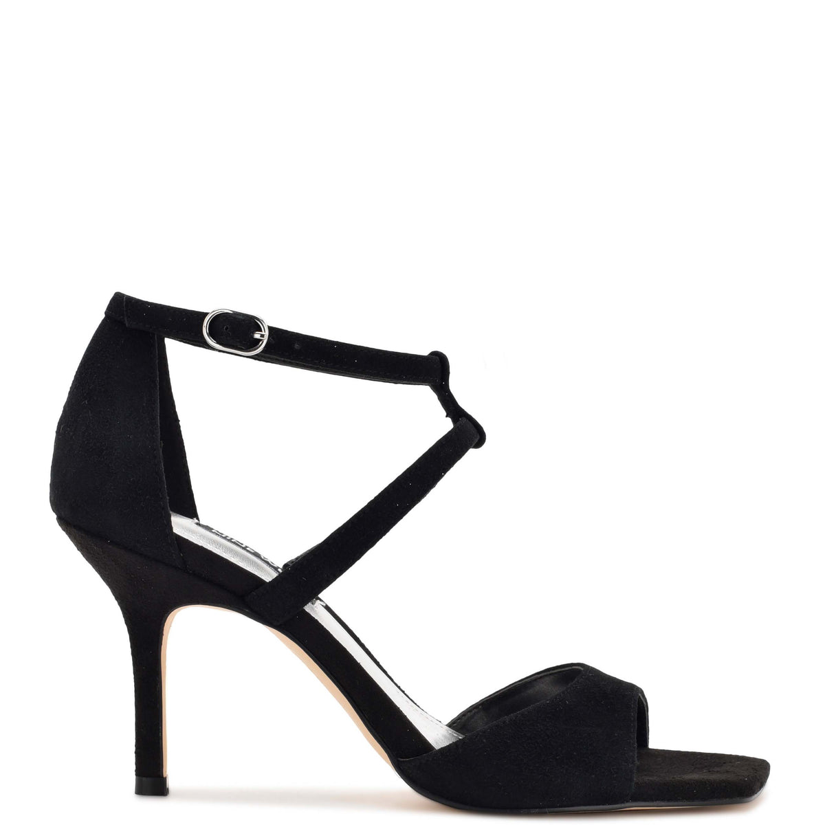 Sighs Heeled Sandals