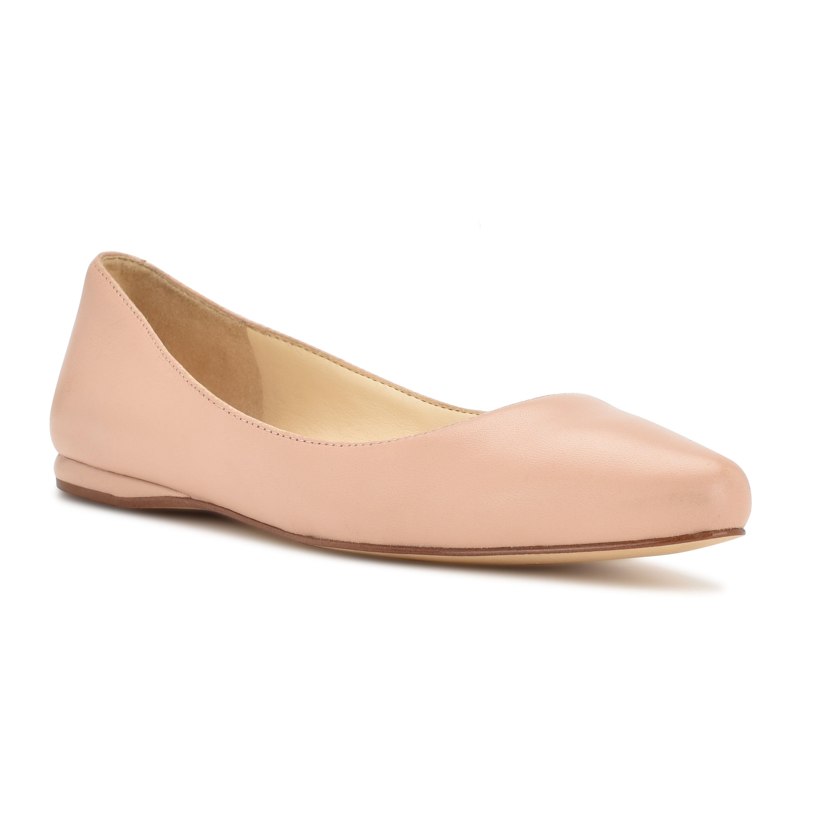 Nine west ballerina on sale flats