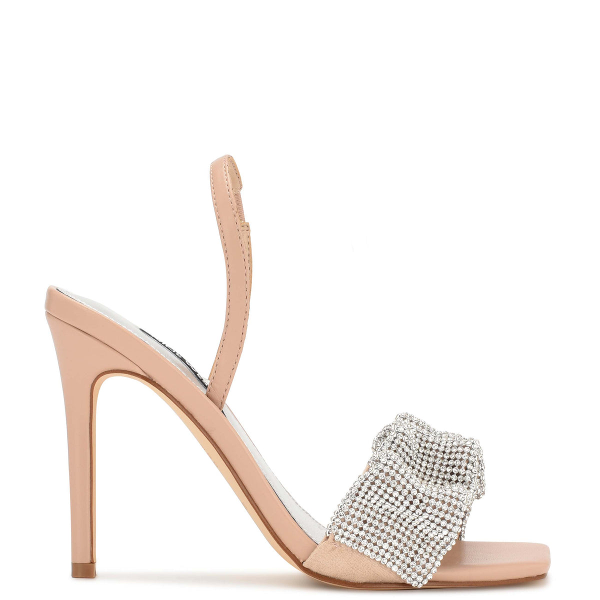 Taray Heeled Sandals