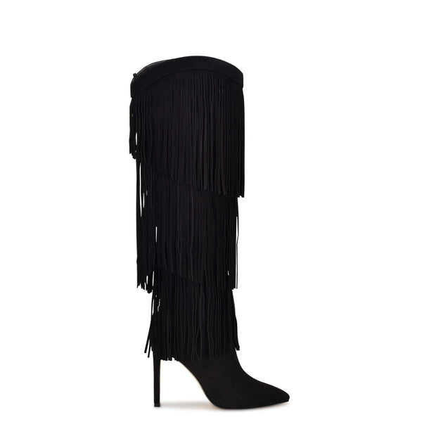 Knee High Boots - Nine West