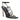 Tenor Ankle Wrap Heeled Sandals