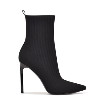 Teoy Dress Bootie