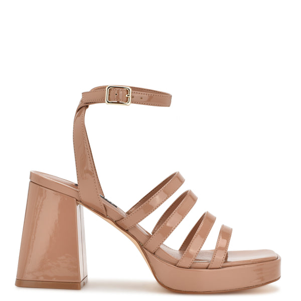 新作! NINE WEST Tryme 9x9 アンクルブーティ Tryme 9x9 Heeled Booties – Nine West