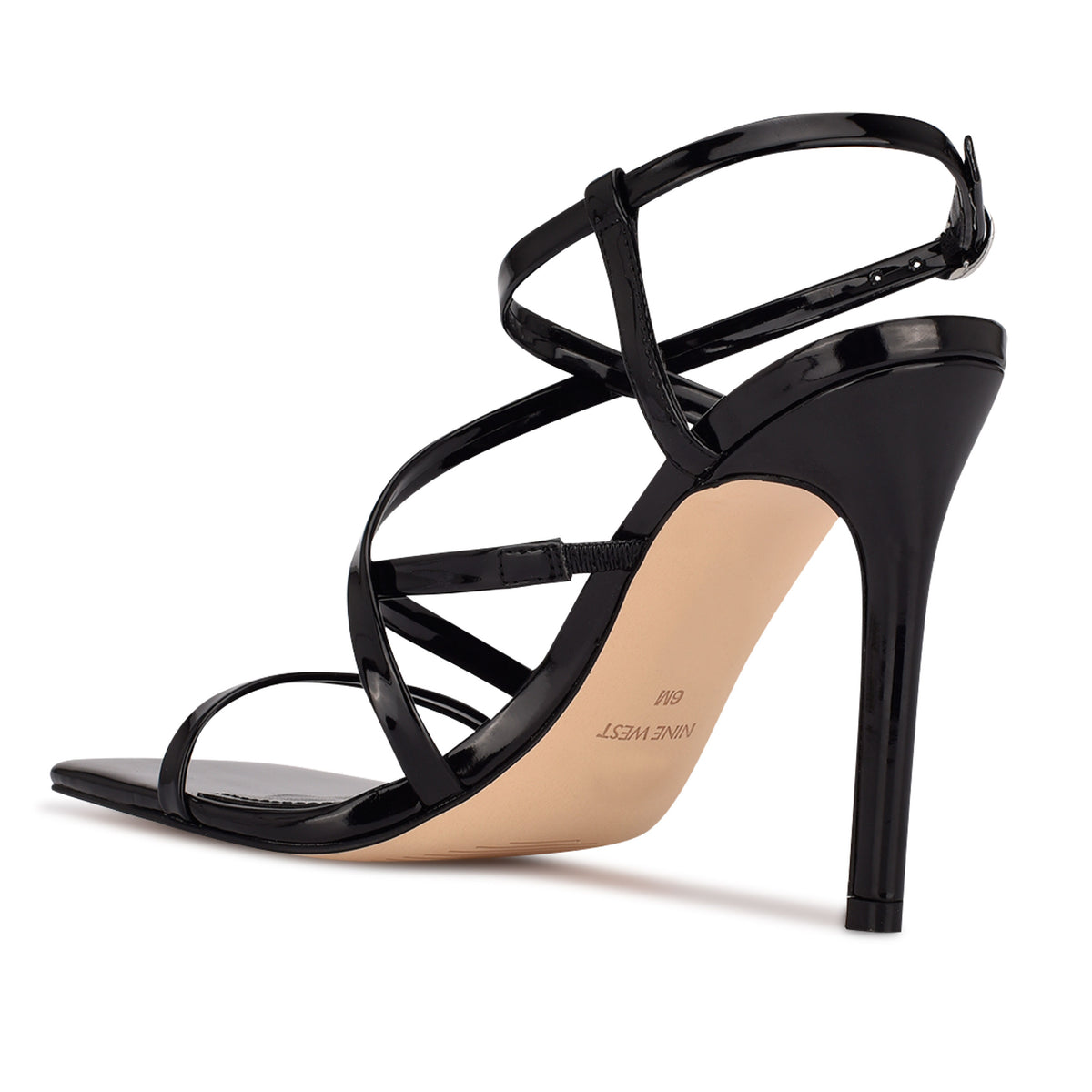Tilas Heeled Sandals