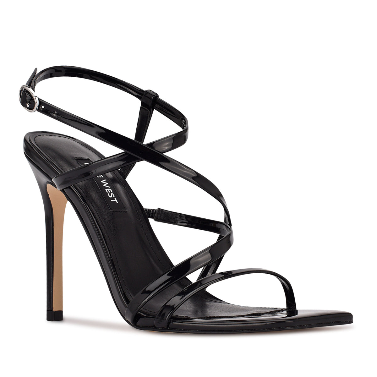 Tilas Heeled Sandals