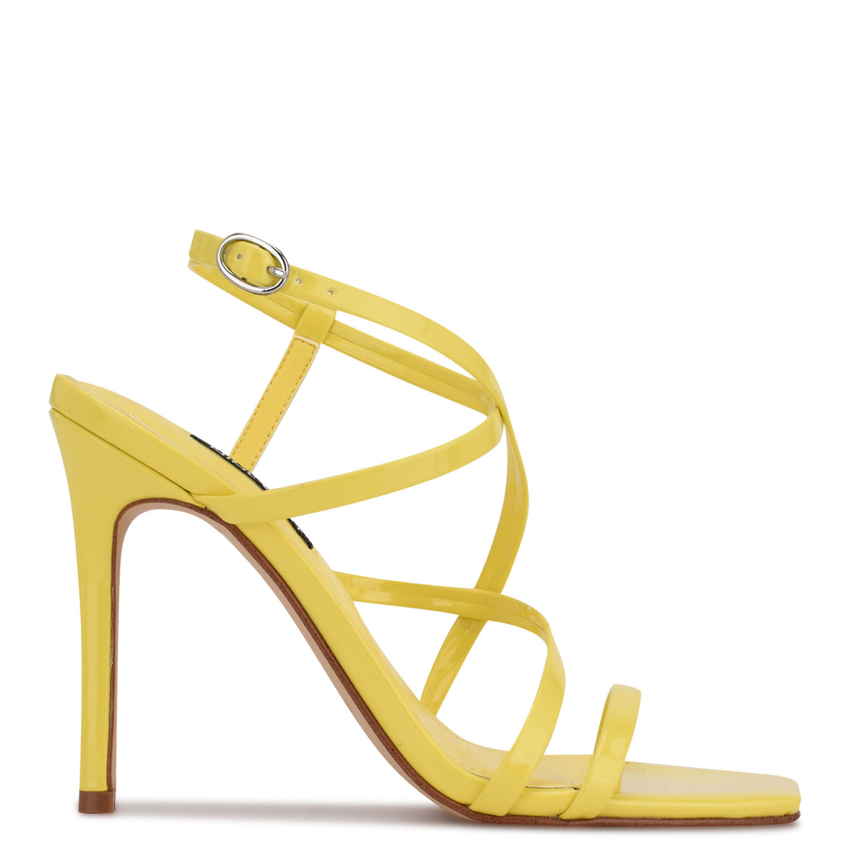 Tilas Heeled Sandals