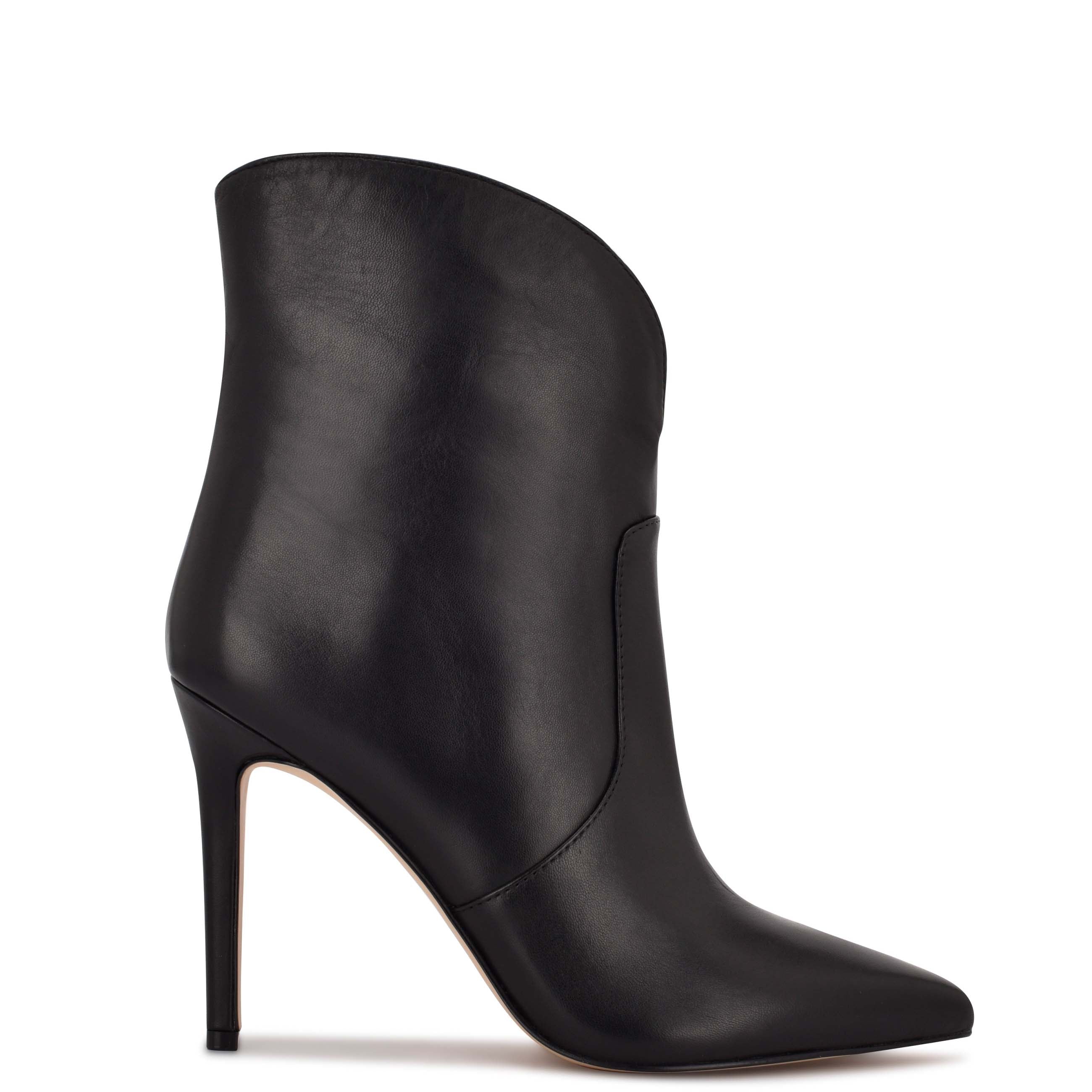 NINEWEST Tolate Dress Booties