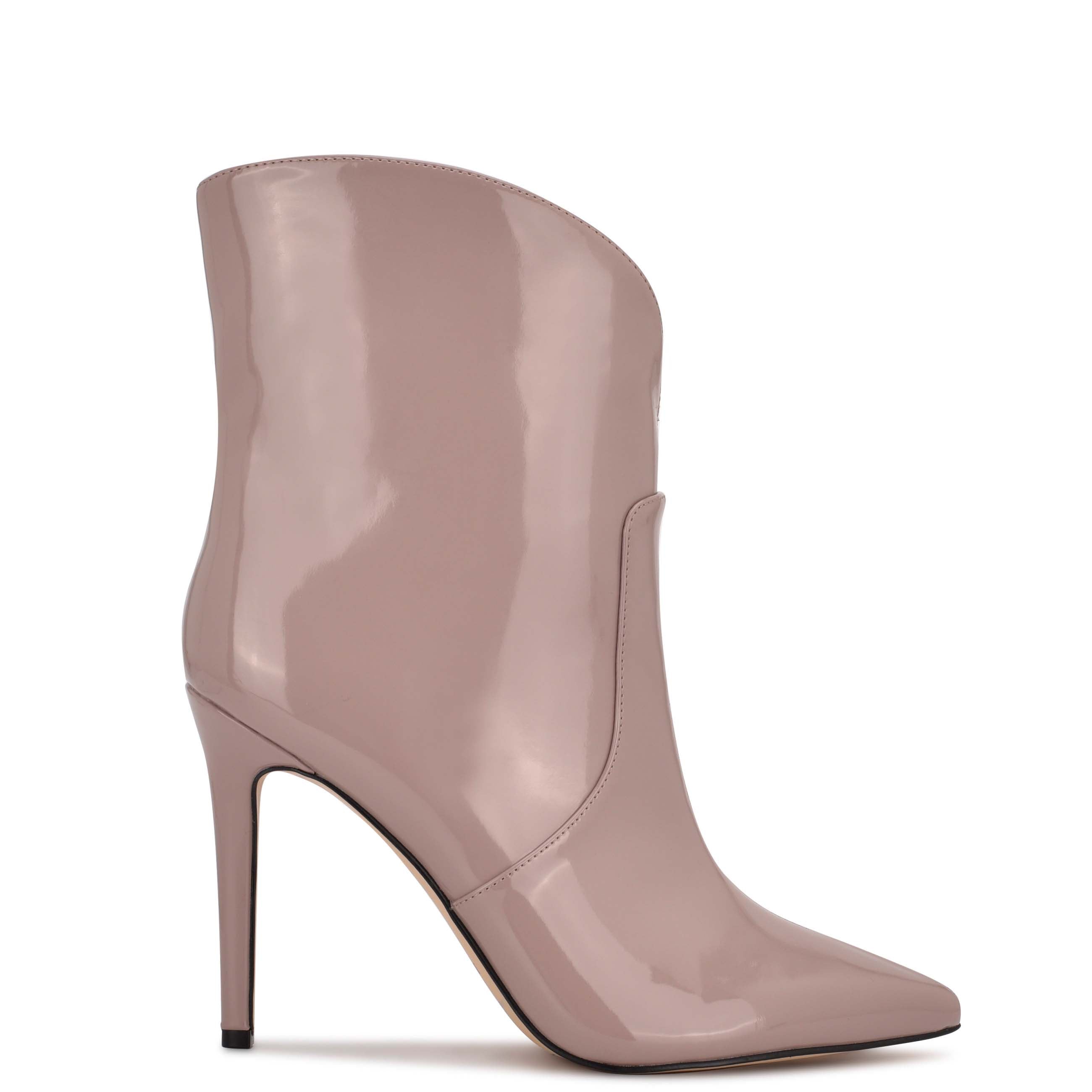 Nine west store quitit booties