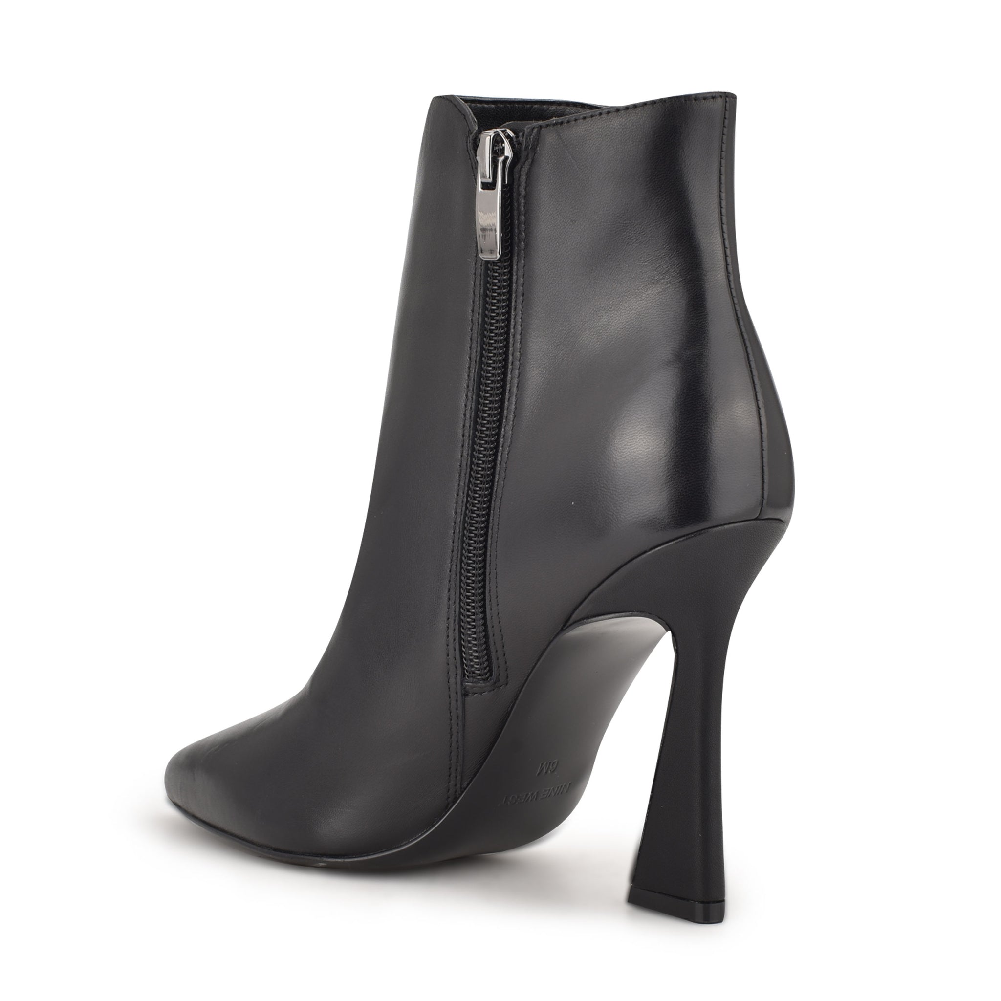 Torrie Dress Booties - Nine West