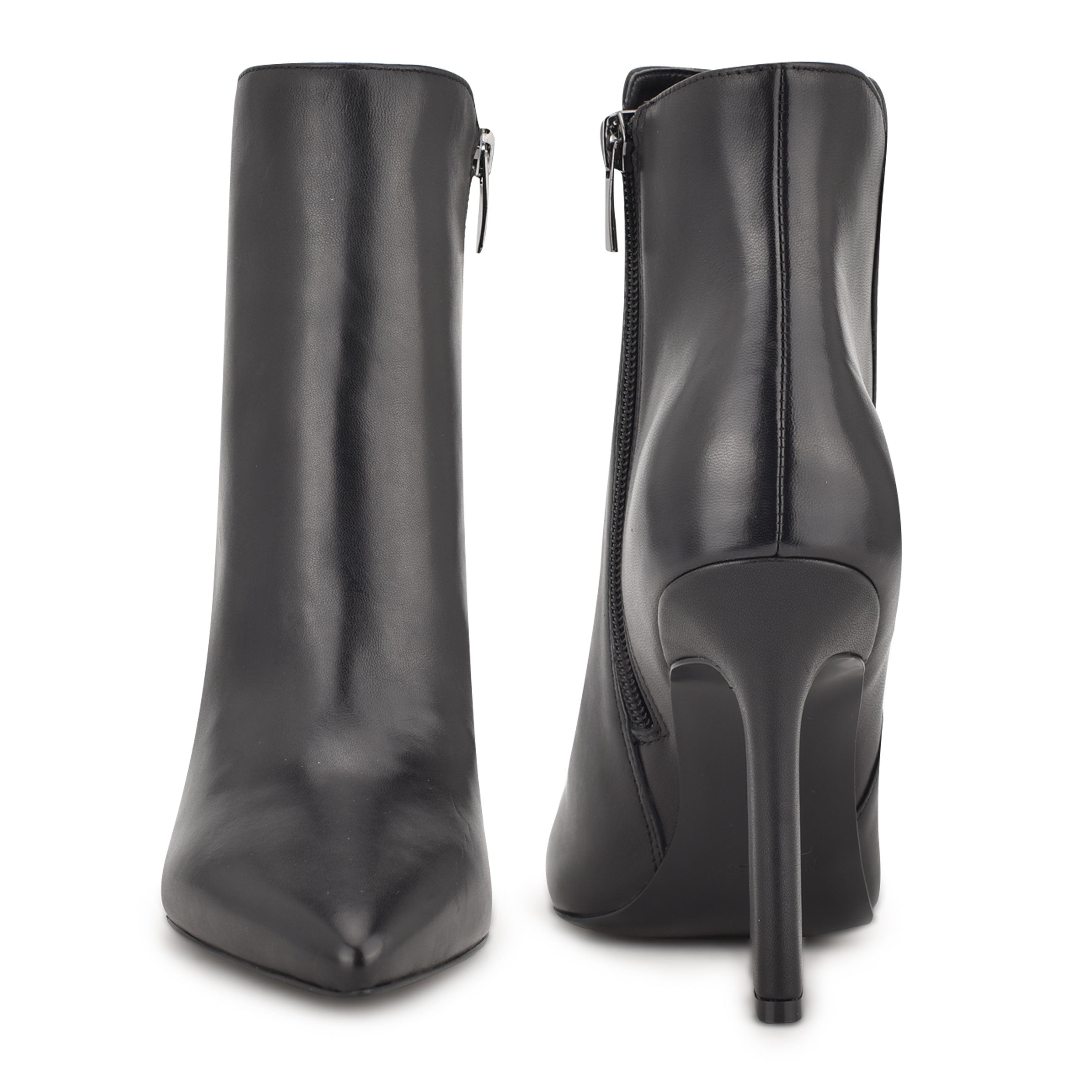 Torrie Dress Booties - Nine West