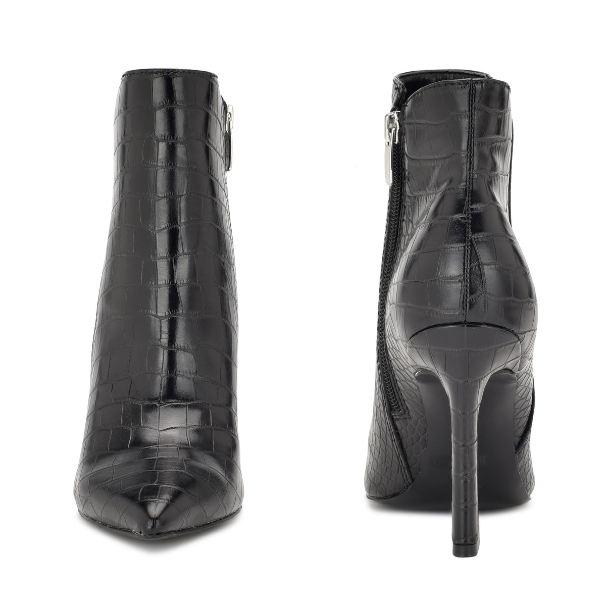 Torrie Dress Booties