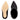 Tries Heeled Fringe Booties