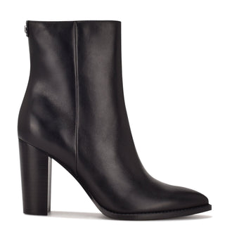 Tryme 9x9 Heeled Booties