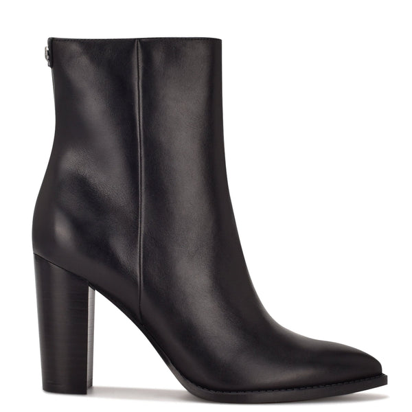 新作! NINE WEST Tryme 9x9 アンクルブーティ PG.WNTRYME9X9-BLK01.RZ_grande.