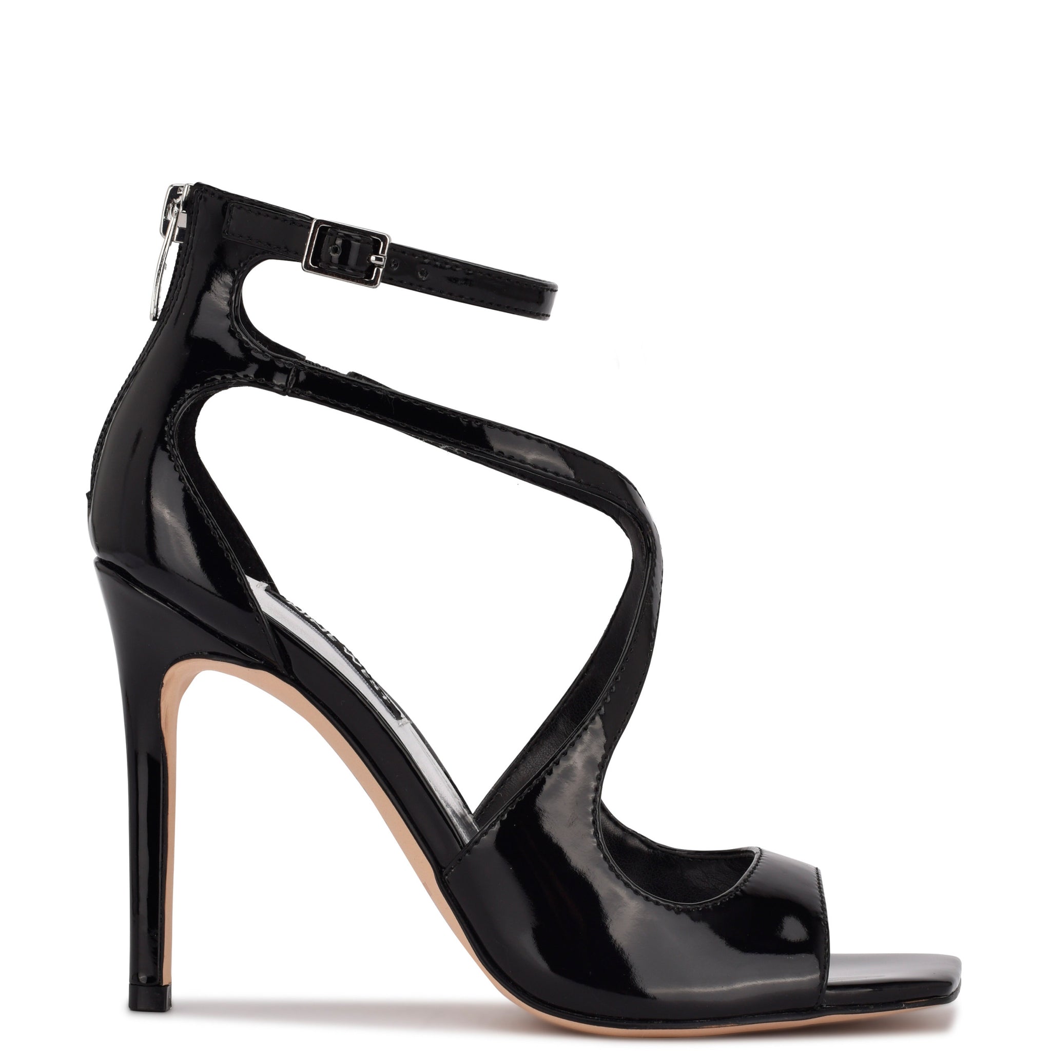 Giaa strappy sandal deals nine west