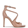 Tulah Ankle Strap Sandals