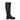 Verve Over the Knee Lug Sole Boots