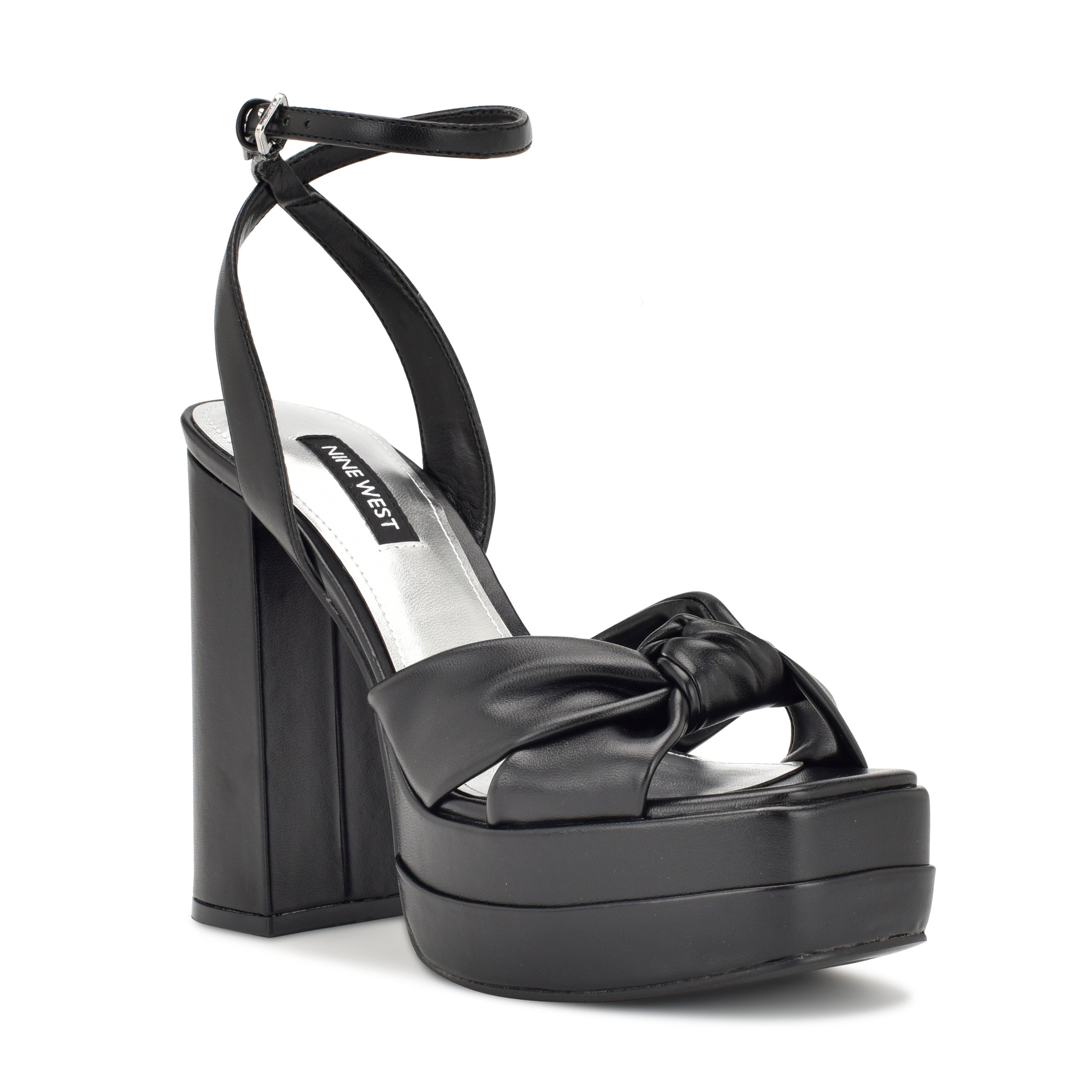 Nine west store platform sandals